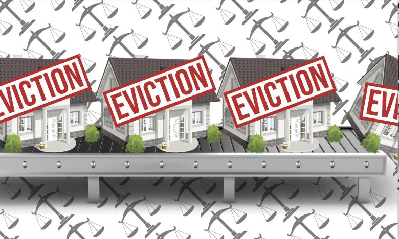 The American Eviction Crisis, Explained - The Appeal